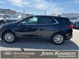 Used 2021 Chevrolet Equinox LT image 2