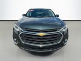 Used 2019 Chevrolet Traverse LT w/ LT Premium Package image 2