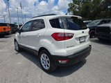 Used 2021 Ford EcoSport SE image 4