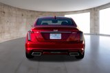 New 2025 Cadillac CT5 Sport image 5