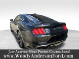 Used 2022 Ford Mustang Coupe w/ Equipment Group 101A image 4