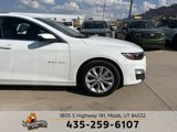 Used 2023 Chevrolet Malibu LT image 4