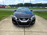 Used 2017 Nissan Maxima 3.5 SL image 4