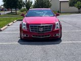 Used 2011 Cadillac CTS Performance w/ Luxury Level One Package image 3