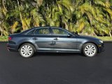 Used 2018 Audi A4 2.0T Ultra Premium w/ Convenience Package image 4