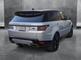 Used 2022 Land Rover Range Rover Sport HSE Silver Edition image 5