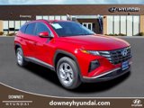 Used 2022 Hyundai Tucson SE w/ Cargo Package image 2