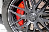Used 2025 Mercedes-Benz GLE 63 AMG S image 6