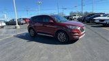 Used 2019 Hyundai Tucson SEL image 2