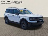 Used 2021 Ford Bronco Sport Big Bend image 3