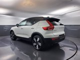 Used 2023 Volvo XC40 Recharge Ultimate w/ Protection Package Premier image 3