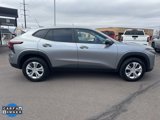 Used 2024 Chevrolet Trax LS image 4