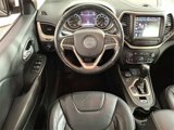 Used 2014 Jeep Cherokee Limited w/ Luxury Group image 2