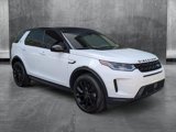 Certified 2023 Land Rover Discovery Sport SE image 3