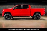 Used 2019 Chevrolet Silverado 1500 RST w/ All-Star Edition image 5