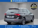 Certified 2024 Volkswagen Tiguan SE image 3