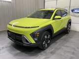 Used 2024 Hyundai Kona SEL image 3