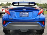 Used 2022 Toyota C-HR XLE image 6