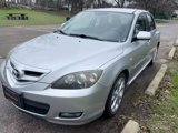 Used 2009 MAZDA MAZDA3 s Sport image 4