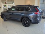 Used 2023 Honda CR-V Sport Touring image 3