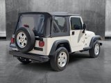 Used 2005 Jeep Wrangler X image 5