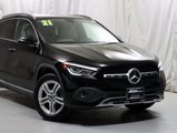 Certified 2021 Mercedes-Benz GLA 250 4MATIC image 4