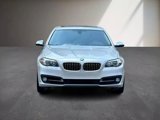 Used 2016 BMW 535i Sedan image 2