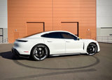 Used 2022 Porsche Taycan 4S image 6