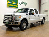 Used 2012 Ford F250 XLT w/ XLT Premium Pkg image 3