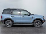 New 2024 Ford Bronco Sport Badlands image 6