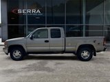 Used 2002 GMC Sierra 1500 SLE w/ Off-Road Pkg image 2