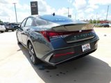 New 2025 Hyundai Elantra Sport image 4