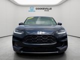 New 2025 Honda HR-V LX image 3