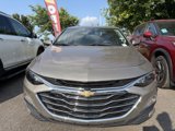 Used 2024 Chevrolet Malibu LT image 2