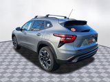 New 2025 Chevrolet Trax RS w/ Sunroof Package image 6