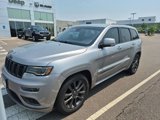 Used 2018 Jeep Grand Cherokee High Altitude image 4
