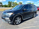Used 2017 Honda Pilot Touring image 2