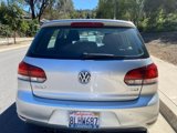 Used 2014 Volkswagen Golf TDI image 5