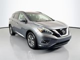Used 2018 Nissan Murano SV image 3