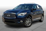 Used 2015 INFINITI QX60 AWD w/ Premium Plus Package image 2
