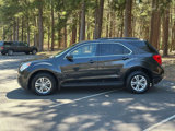 Used 2015 Chevrolet Equinox LT w/ Driver Convenience Package image 5