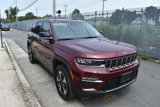 Used 2023 Jeep Grand Cherokee 4WD 4xe image 4