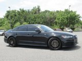 Used 2017 Audi A6 2.0T Premium Plus w/ Premium Plus Package image 2