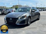 Used 2023 Nissan Altima 2.5 SV image 5