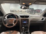 Used 2015 Chevrolet Traverse LTZ image 5