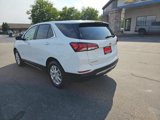 Used 2023 Chevrolet Equinox LT w/ LPO, Floor Liner Package image 2