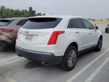 Used 2017 Cadillac XT5 Luxury w/ Driver Awareness Package image 3