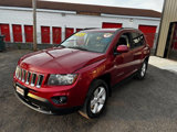 Used 2015 Jeep Compass Latitude image 4