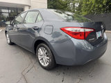 Used 2015 Toyota Corolla LE image 3