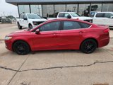 Used 2020 Ford Fusion SE w/ Equipment Group 151A image 4